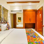 Fabhotel Corporate Rooms Vakola, Santacruz East