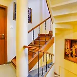 Fabhotel Corporate Rooms Vakola, Santacruz East