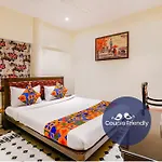 Fabhotel Corporate Rooms Vakola, Santacruz East