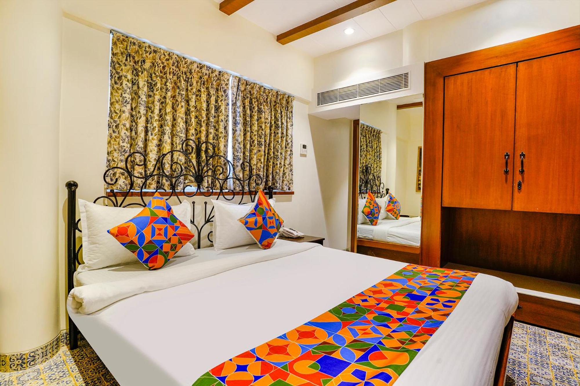 Fabhotel Corporate Vakola Mumbai