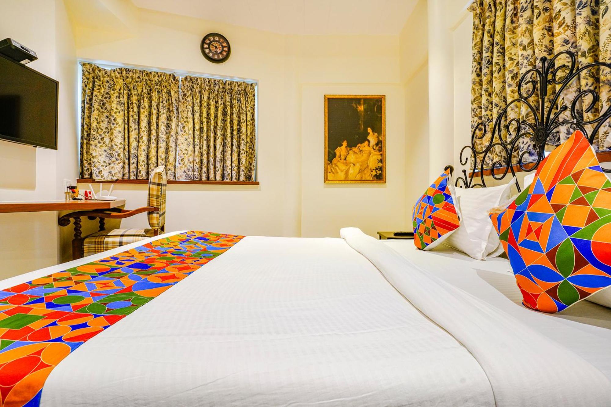 Fabhotel Corporate Vakola Hotel Mumbai